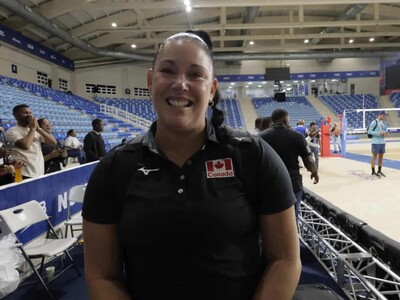 Shannon Winzer: “Sabíamos que no sería fácil jugar contra RD”