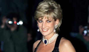 Diana de Gales: 29 a&ntilde;os despu&eacute;s, el &iacute;cono que el tiempo no ha podido borrar