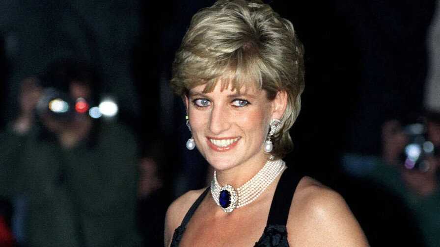 Diana de Gales: 29 a&ntilde;os despu&eacute;s, el &iacute;cono que el tiempo no ha podido borrar