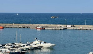 Acusan de homicidio a la tripulaci&oacute;n del barco hundido en Chipre, con ocho fallecidos