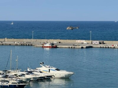 Acusan de homicidio a la tripulación del barco hundido en Chipre