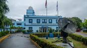 Alerta amarilla en el Gran Santo Domingo y San Crist&oacute;bal ante riesgo de inundaciones por lluvias