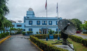 Alerta amarilla en el Gran Santo Domingo y San Crist&oacute;bal ante riesgo de inundaciones por lluvias