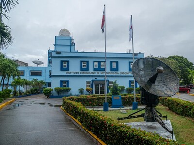 Alerta amarilla por inundaciones el Gran Santo Domingo y San Cristóbal