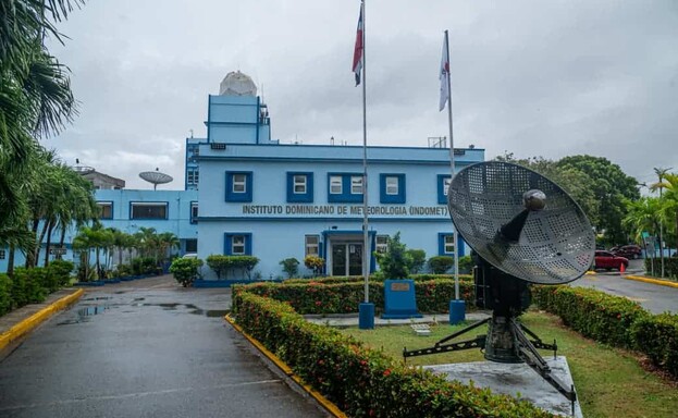 Alerta amarilla en el Gran Santo Domingo y San Crist&oacute;bal ante riesgo de inundaciones por lluvias