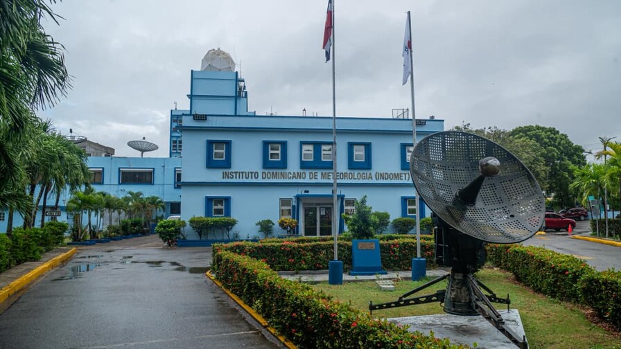 Alerta amarilla en el Gran Santo Domingo y San Cristóbal ante riesgo de inundaciones por lluvias Alerta amarilla en el Gran Santo Domingo y San Cristóbal ante riesgo de inundaciones por lluvias
