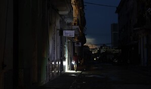 M&aacute;s de 460 procesos penales se iniciaron en Cuba por delitos contra el sistema el&eacute;ctrico