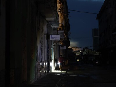 Más de 460 casos de delitos contra el sistema eléctrico en Cuba