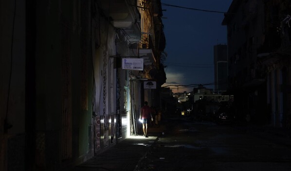 M&aacute;s de 460 procesos penales se iniciaron en Cuba por delitos contra el sistema el&eacute;ctrico