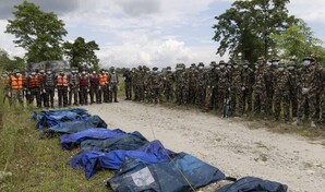 Balance de v&iacute;ctimas en Nepal se dispara en medio de un desastre inimaginable
