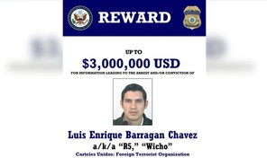 L&iacute;der del Cartel de Los Reyes habr&iacute;a muerto en enfrentamiento armado en Michoac&aacute;n