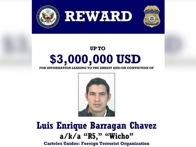 Cártel de Los Reyes y operativo en Michoacán generan enfrentamiento
