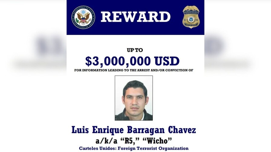 Líder del Cartel de Los Reyes habría muerto en enfrentamiento armado en Michoacán Líder del Cartel de Los Reyes habría muerto en enfrentamiento armado en Michoacán