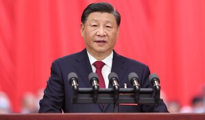 China y Rusia elogian su alianza durante cumbre en Kirguist&aacute;n