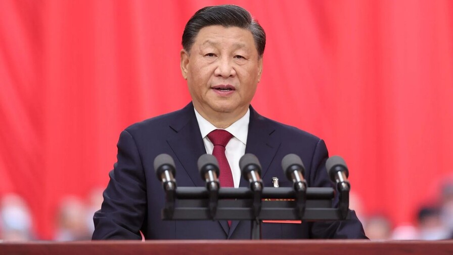 China y Rusia elogian su alianza durante cumbre en Kirguistán China y Rusia elogian su alianza durante cumbre en Kirguistán
