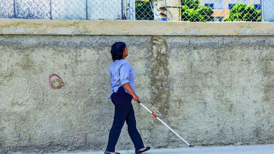Educación para estudiantes con discapacidad puede costar hasta 35 veces más que la regular Educación para estudiantes con discapacidad puede costar hasta 35 veces más que la regular