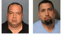 Arrestan a dos hermanos dominicanos en Nueva Jersey por operar ilegalmente loter&iacute;a de RD