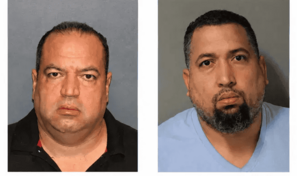 Arrestan a dos hermanos dominicanos en Nueva Jersey por operar ilegalmente loter&iacute;a de RD