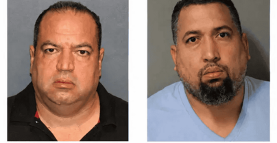 Arrestan a dos hermanos dominicanos en Nueva Jersey por operar ilegalmente loter&iacute;a de RD