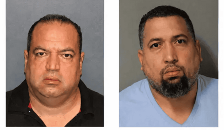 Arrestan a dos hermanos dominicanos en Nueva Jersey por operar ilegalmente loter&iacute;a de RD
