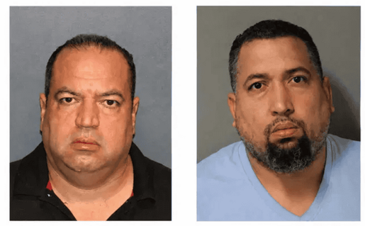 Arrestan a dos hermanos dominicanos en Nueva Jersey por operar ilegalmente loter&iacute;a de RD