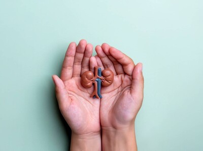 Donar un riñón para cambiar una vida
