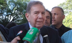 Edmundo Gonz&aacute;lez Urrutia: recuperaci&oacute;n de Venezuela no puede medirse solo en barriles de petr&oacute;leo
