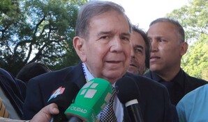 Edmundo Gonz&aacute;lez Urrutia: recuperaci&oacute;n de Venezuela no puede medirse solo en barriles de petr&oacute;leo