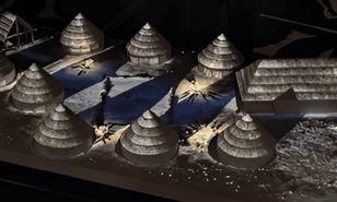 El boh&iacute;o ta&iacute;no: la arquitectura ancestral que a&uacute;n puede ense&ntilde;arnos a vivir en el Caribe