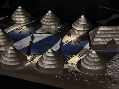 El bohío taíno: la primera arquitectura de esta isla