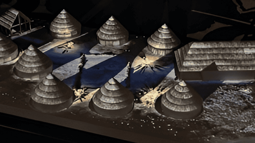 El bohío taíno: la arquitectura ancestral que aún puede enseñarnos a vivir en el Caribe El bohío taíno: la arquitectura ancestral que aún puede enseñarnos a vivir en el Caribe
