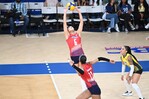 El camino de las Reinas a Juegos Olímpicos pasa por Mundial y ranking FIVB El camino de las Reinas a Juegos Olímpicos pasa por Mundial y ranking FIVB