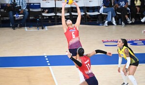 El camino de las Reinas a Juegos Ol&iacute;mpicos pasa por Mundial y ranking FIVB