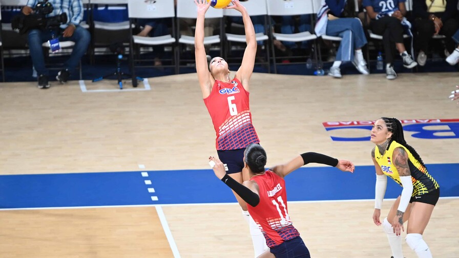 El camino de las Reinas a Juegos Olímpicos pasa por Mundial y ranking FIVB