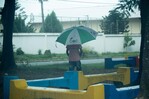 El COE mantiene a 11 provincias en alerta verde por lluvias asociadas a los remanentes de Dolly