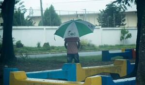 El COE mantiene a 11 provincias en alerta verde por lluvias asociadas a los remanentes de Dolly