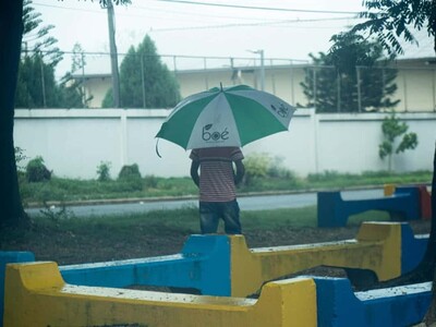 El COE mantiene a 10 provincias en alerta verde por lluvias de Dolly