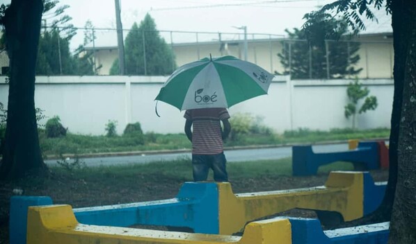 El COE mantiene a 11 provincias en alerta verde por lluvias asociadas a los remanentes de Dolly