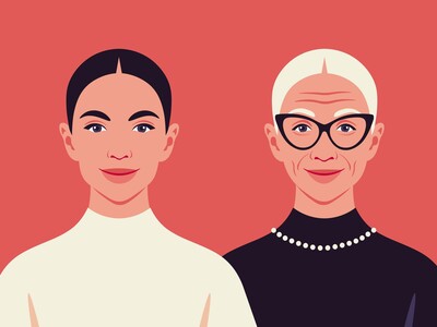 El duelo de envejecer y aprender a elegir lo que importa