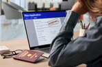 Embajada de EE. UU. alerta sobre uso de abogados migratorios que ofrecen citas de visas adelantadas Embajada de EE. UU. alerta sobre uso de abogados migratorios que ofrecen citas de visas adelantadas