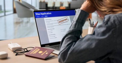 Embajada de EE. UU. alerta sobre uso de abogados migratorios que ofrecen citas de visas adelantadas