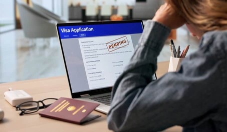 Embajada de EE. UU. alerta sobre uso de abogados migratorios que ofrecen citas de visas adelantadas