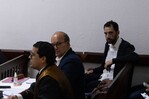 Enfrentar a la justicia es lo peor que le puede pasar a una persona, dice acusado de corrupción Enfrentar a la justicia es lo peor que le puede pasar a una persona, dice acusado de corrupción