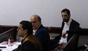 Enfrentar a la justicia es lo peor que le puede pasar a una persona, dice acusado de corrupci&oacute;n