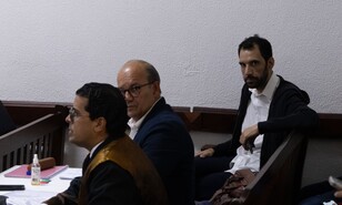 Enfrentar a la justicia es lo peor que le puede pasar a una persona, dice acusado de corrupci&oacute;n