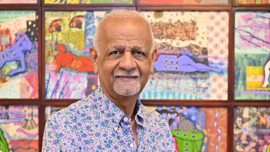 El Centro Cultural Banreservas Santiago inaugura retrospectiva de Persio Checo El Centro Cultural Banreservas Santiago inaugura retrospectiva de Persio Checo