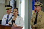 Faride dice patrullaje policial ha aumentado cerca de un 35 %