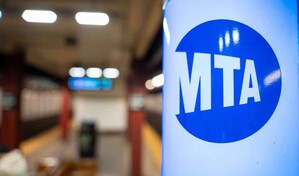 Metro de Nueva York interrumpe servicio tras descubrir grietas bajo las v&iacute;as