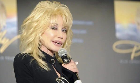 Los herederos de Dolly Parton acoger&aacute;n un festival de m&uacute;sica en honor a su legado