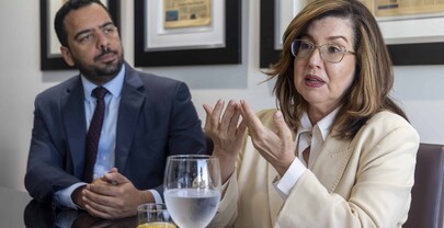 C&aacute;mara de Comercio y Producci&oacute;n de SD: La carga tributaria es un factor que afecta la competitividad